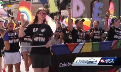 Jack Myers House set to open