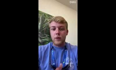 A Mississippian in the UK tries British food