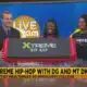 Xtreme Hip-Hop with DG and MT DK