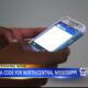New area code announced for north and central Mississippi