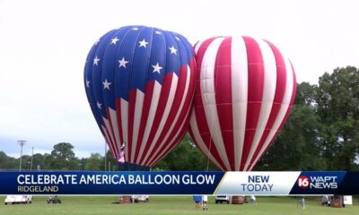 Balloon Glow to take place at Northpark Mall