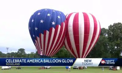 Balloon Glow to take place at Northpark Mall