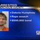 K9 helps captures rape suspect in Calhoun County