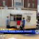 Friday is Food Truck Friday