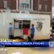 Friday is Food Truck Friday