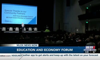 K-12 Education & Economy Forum highlights growth, challenges