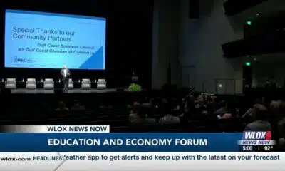 K-12 Education & Economy Forum highlights growth, challenges