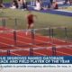 Aiden Boudro and Julie Segroves take home Gatorade Mississippi Player of the Year honors
