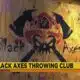 Black Axes Throwing Club