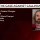 Callihan faces new federal charges