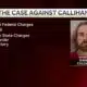 Callihan faces new federal charges