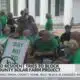 Raymond resident files appeal over solar farm project