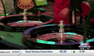 Boomtown introduces “chipless” technology in new smart pit