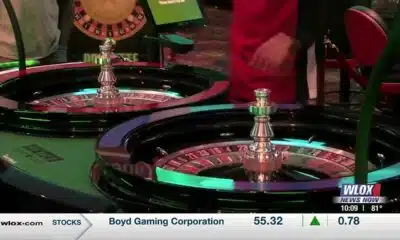 Boomtown introduces “chipless” technology in new smart pit