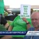 Hinds County residents appeal solar farm decision