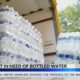 Stewpot in need of bottled water