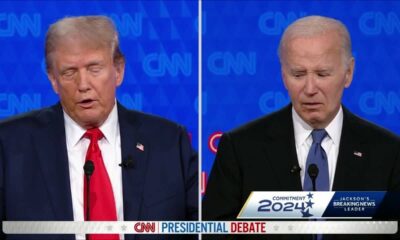 Democrats confident in President Biden