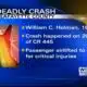 Teenager killed in Lafayette County crash