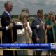 Ground broken Friday on battery cell plant in Marshall County