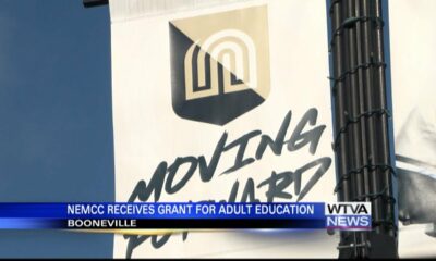 NEMCC receives $10,000 grant from Dollar General to support adult literacy
