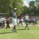 Derrick McKey Hosts Charity Golf Tournament