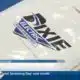 Columbia Police Department collecting school supplies