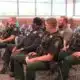 12 people joined the Crisis Intervention Team’s Basic Training
