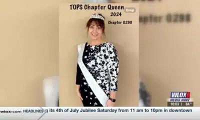 Rebecca Karl named 2023 State Queen by TOPS