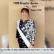 Rebecca Karl named 2023 State Queen by TOPS