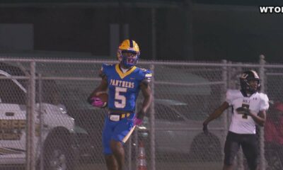 Quitman's Dear decommits from Ole Miss