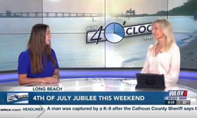 Happening June 29: Fourth of July Jubilee