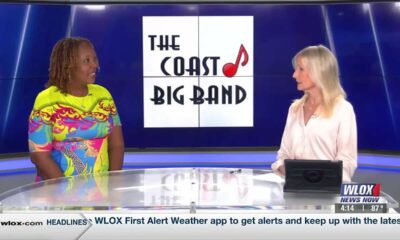 Happening June 29: The Coast Big Band Summer Concert