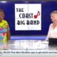 Happening June 29: The Coast Big Band Summer Concert