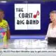 Happening June 29: The Coast Big Band Summer Concert