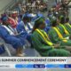 JPS holds 2024 Summer Commencement ceremony