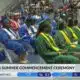 JPS holds 2024 Summer Commencement ceremony