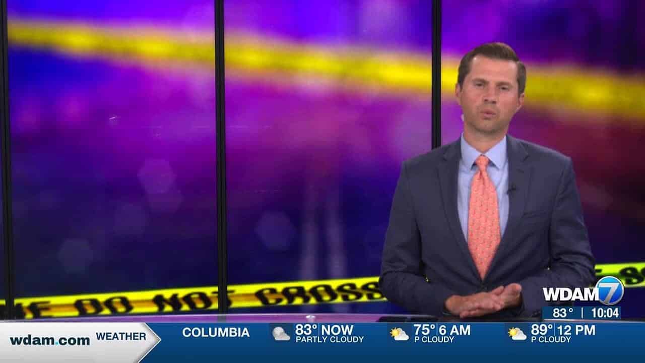 High-speed chase ends with one dead, one arrested