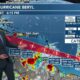 Nick's Saturday PM Forecast  6/29