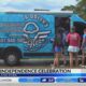 2024 Independence Day Celebration held at the Rez