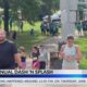 2024 Dash 'N Splash held in Ridgeland