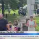 2024 Dash 'N Splash held in Ridgeland