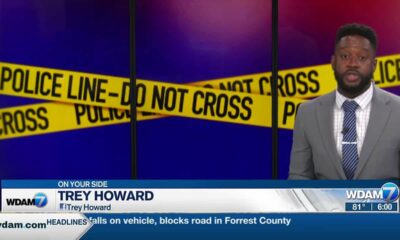 Waynesboro bar shooting leaves Alabama man dead