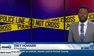 Waynesboro bar shooting leaves Alabama man dead
