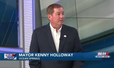 Mayors across the state converging for Mississippi Municipal League