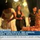 Safe Haven Center for Domestic Violence holds 3rd annual Pumps, Brunch & Bourbon fundraiser
