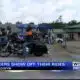 Baldwyn's Bike Day held to support the town