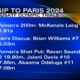VIDEO: Two athletes linked to Ole Miss qualify for the Paris 2024 Olympics