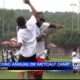 VIDEO: Second Annual DK Metcalf Camp