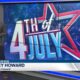 Temple Baptist Church celebrated community, Independence Day Sunday