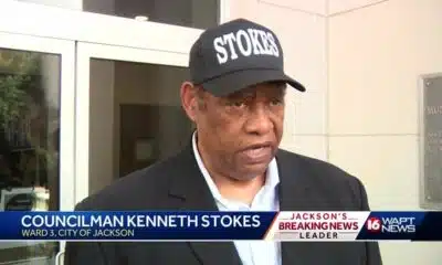 Jackson City Council moving forward with override of mayor's veto